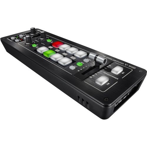 Roland V-1HD Seamless Switcher