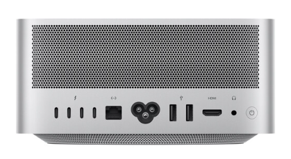 Mac Studio M2 Ultra 24-Core (2023)